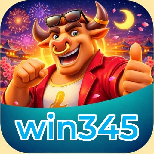 win345 Slot Provider