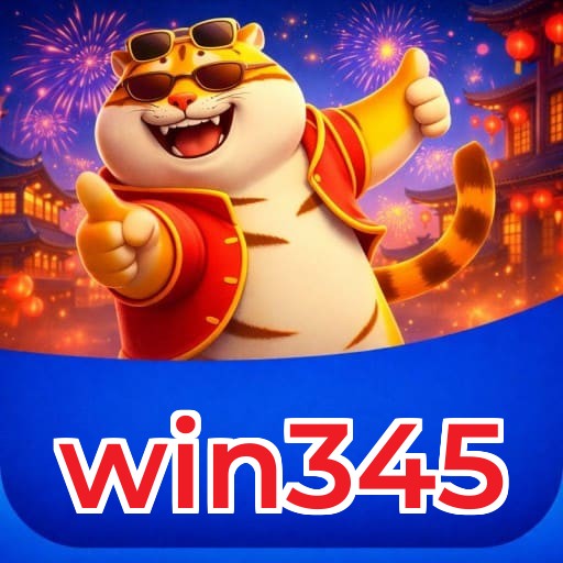 Interface do APK win345