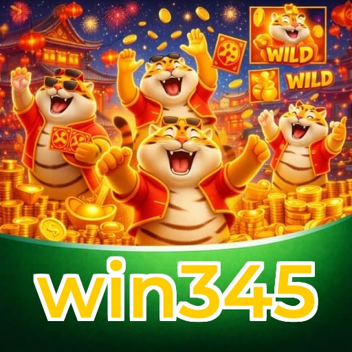win345 Tiger Games